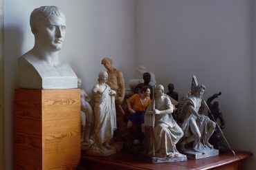 Tantalus - Mantaraybryn