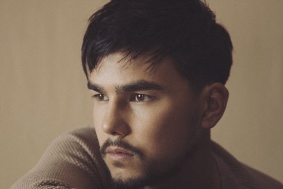 Tyler Shaw © Young Astronauts