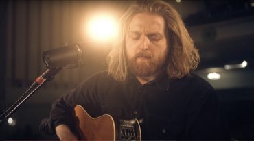 White Water - Alex Lleo © Marc MacNab-Jack