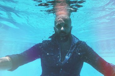 William Fitzsimmons © Erin Brown