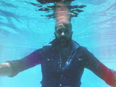 William Fitzsimmons © Erin Brown