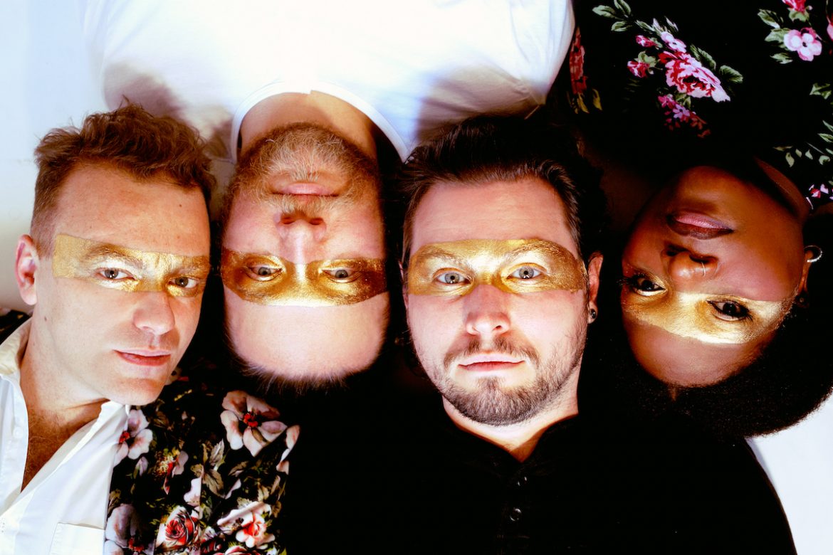 Echo Bloom © Lissyelle Laricchia