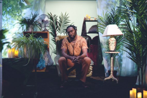 "Love Is..." - Saint Joshua