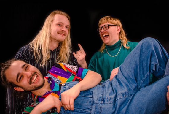 Niiice © Bethünni Schreiner