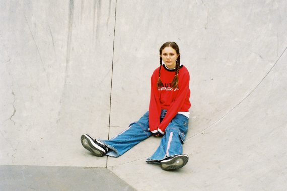 SYCCO © Brianna Da Silva