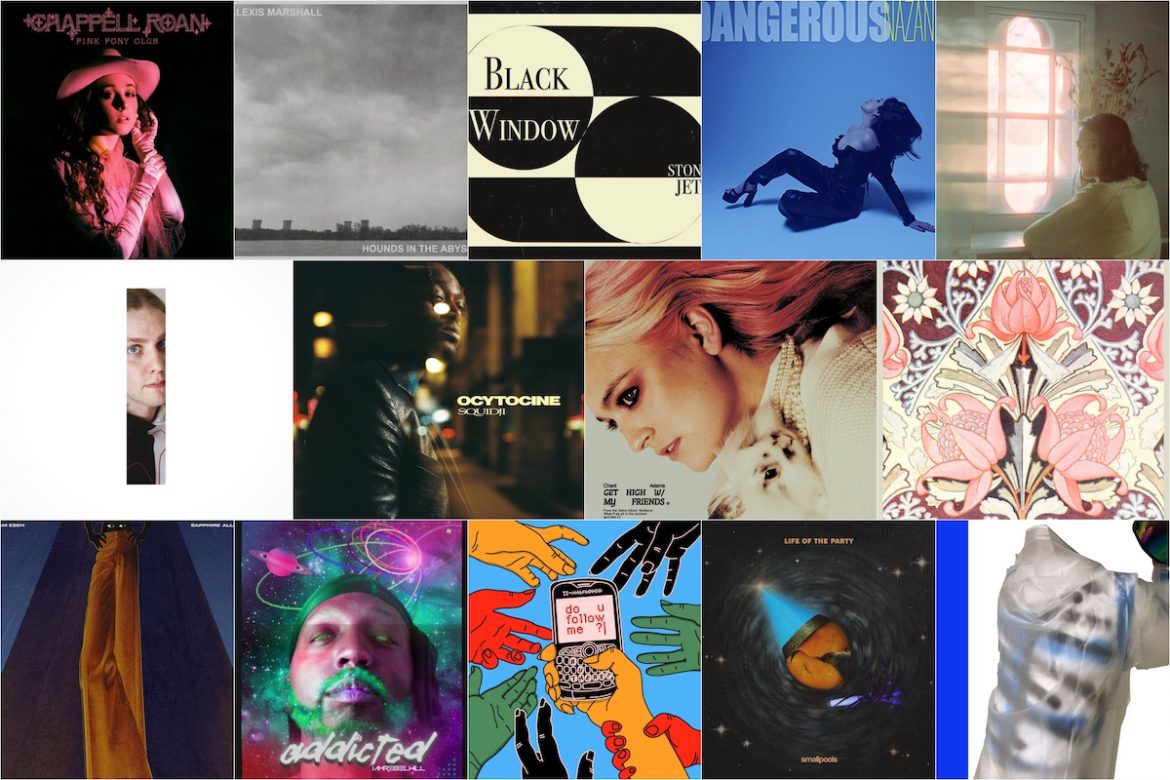 Atwood Magazine's Weekly Roundup | June 4, 2021