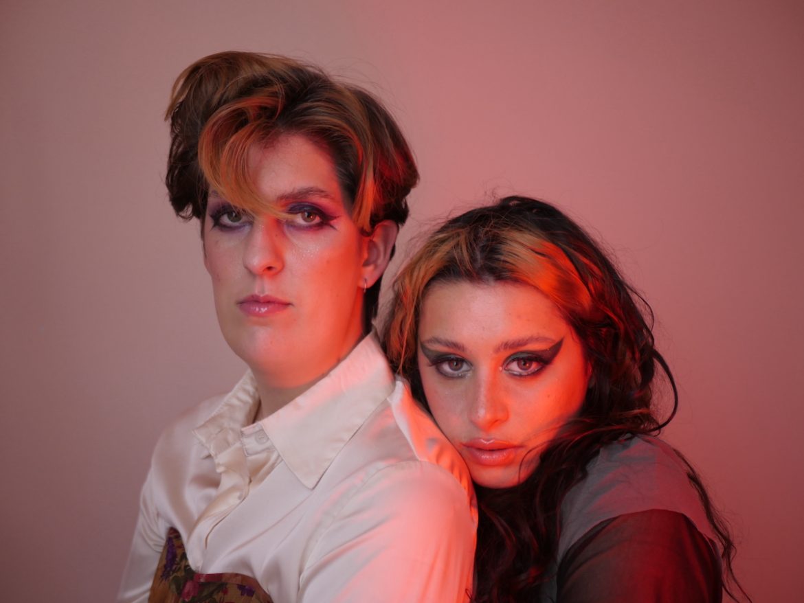 "Queer Love and Self-Sabotage": Boyish Dive into Spellbinding Coming-of