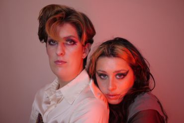 Boyish © Eli Edwards