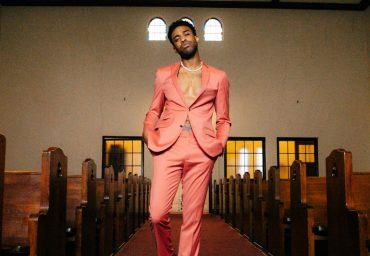 Butterfly Ali © Roi Allen Henson