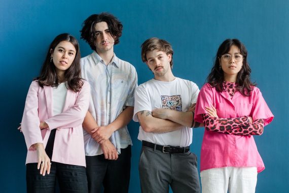 Coconut Cream © Hudson Reed