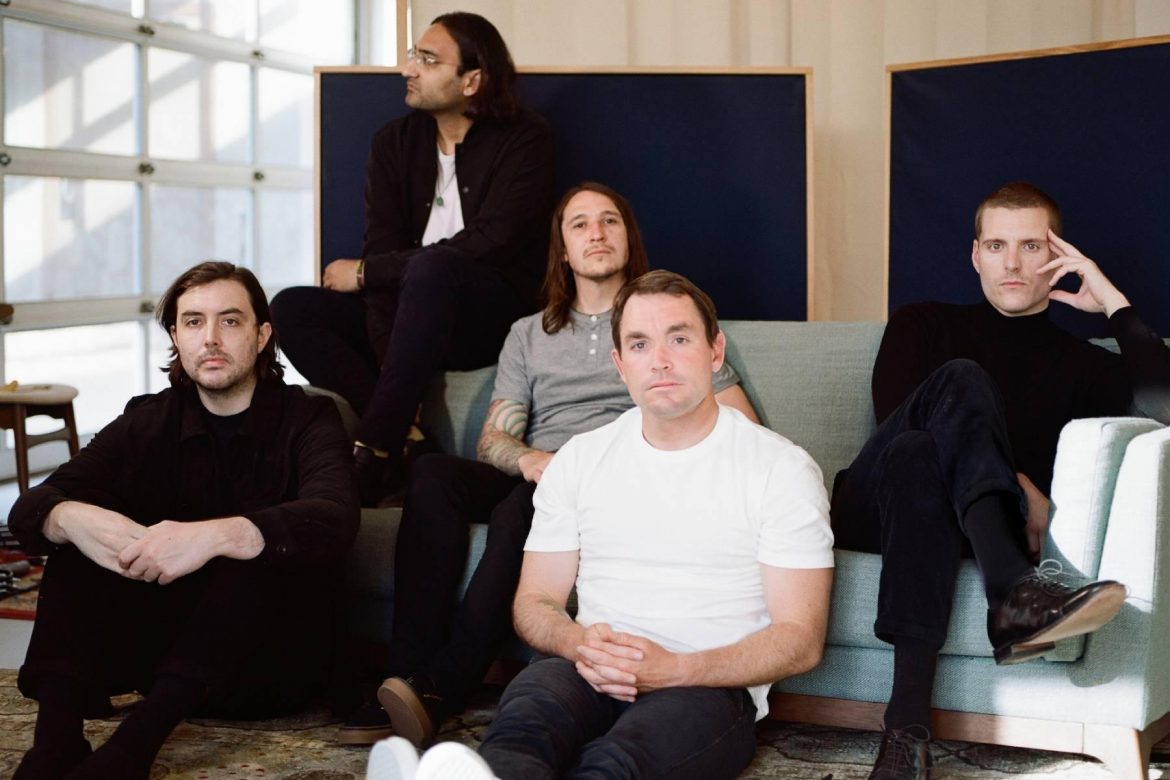 Deafheaven © George Clarke