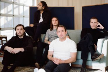 Deafheaven © George Clarke