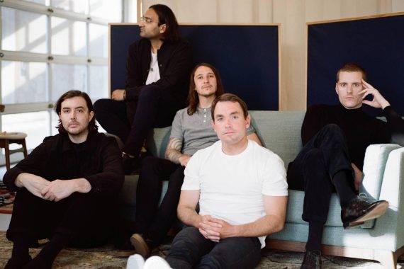 Deafheaven © George Clarke