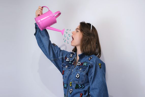 Ellie Dixon © Kosha Karnad