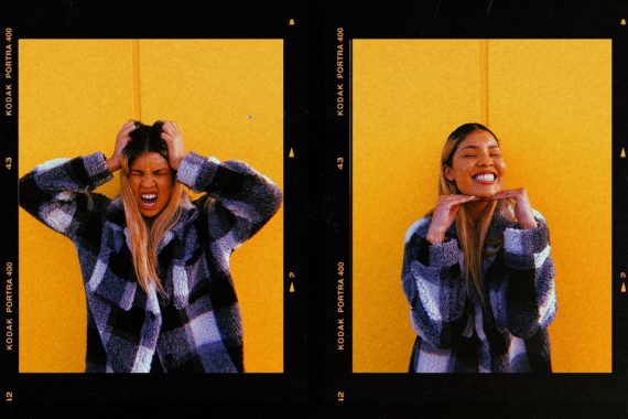 Flaws & Phases - Badmind