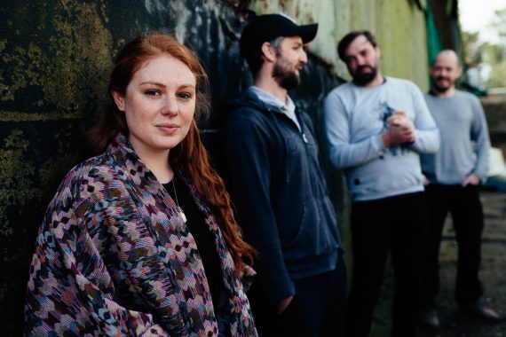 Giant Sky © Hot Vox