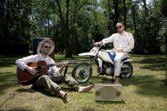 Gilligan Moss © Thatcher Keats