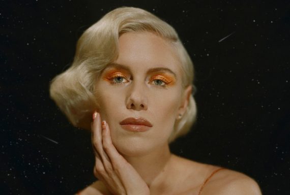 Grace Weber © Kelianne