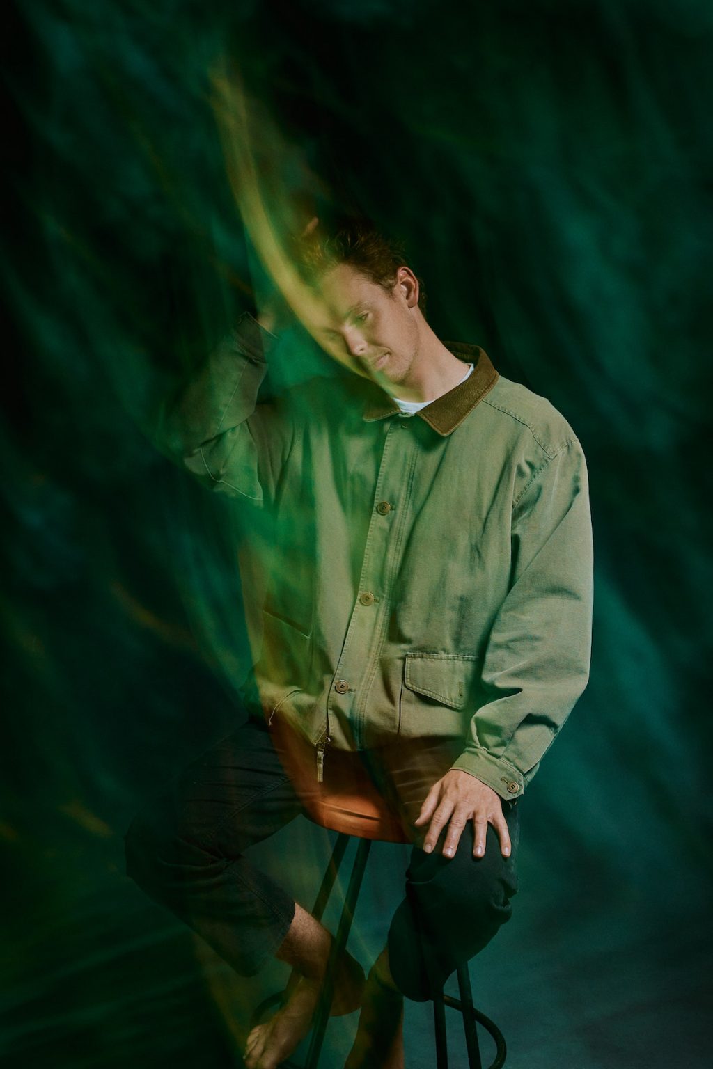 Presence, Awe, & Wonder: Hayden Everett Soars on Sophomore EP ...