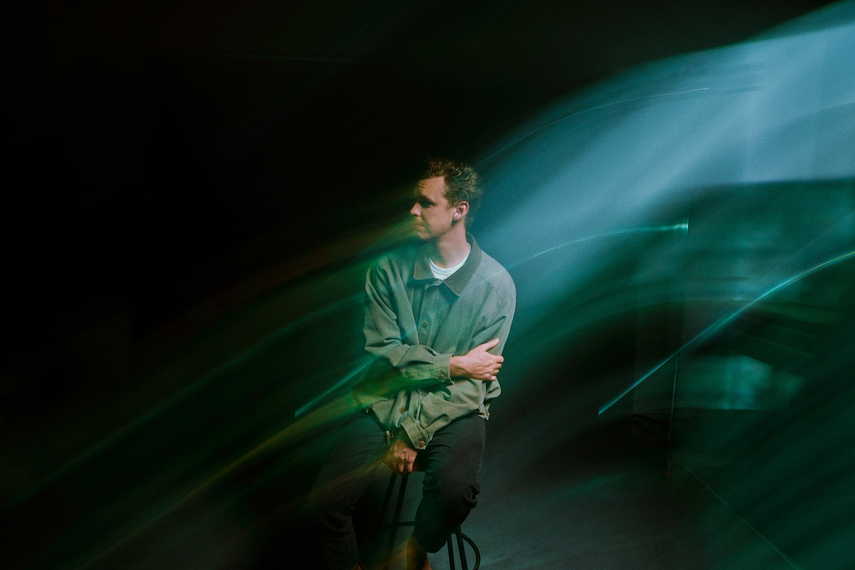 Presence, Awe, & Wonder: Hayden Everett Soars on Sophomore EP ...