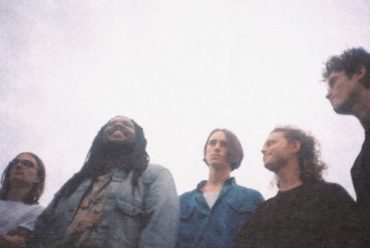 Hippo Campus © Brit O'Brien