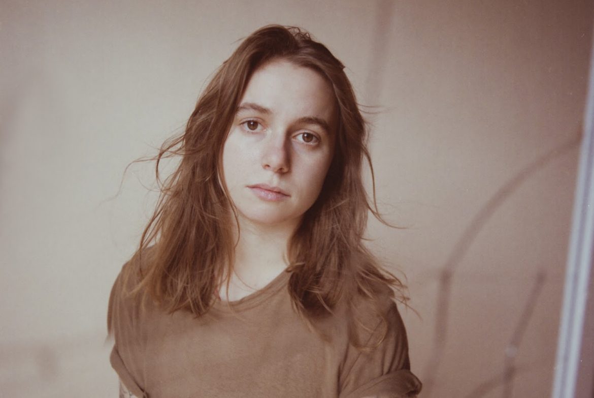 Julien Baker © Alysse Gafkjen