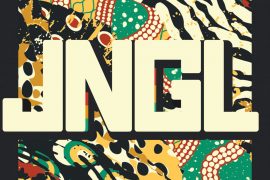 JNGL - IAMTHELIVING • Teon Gibbs