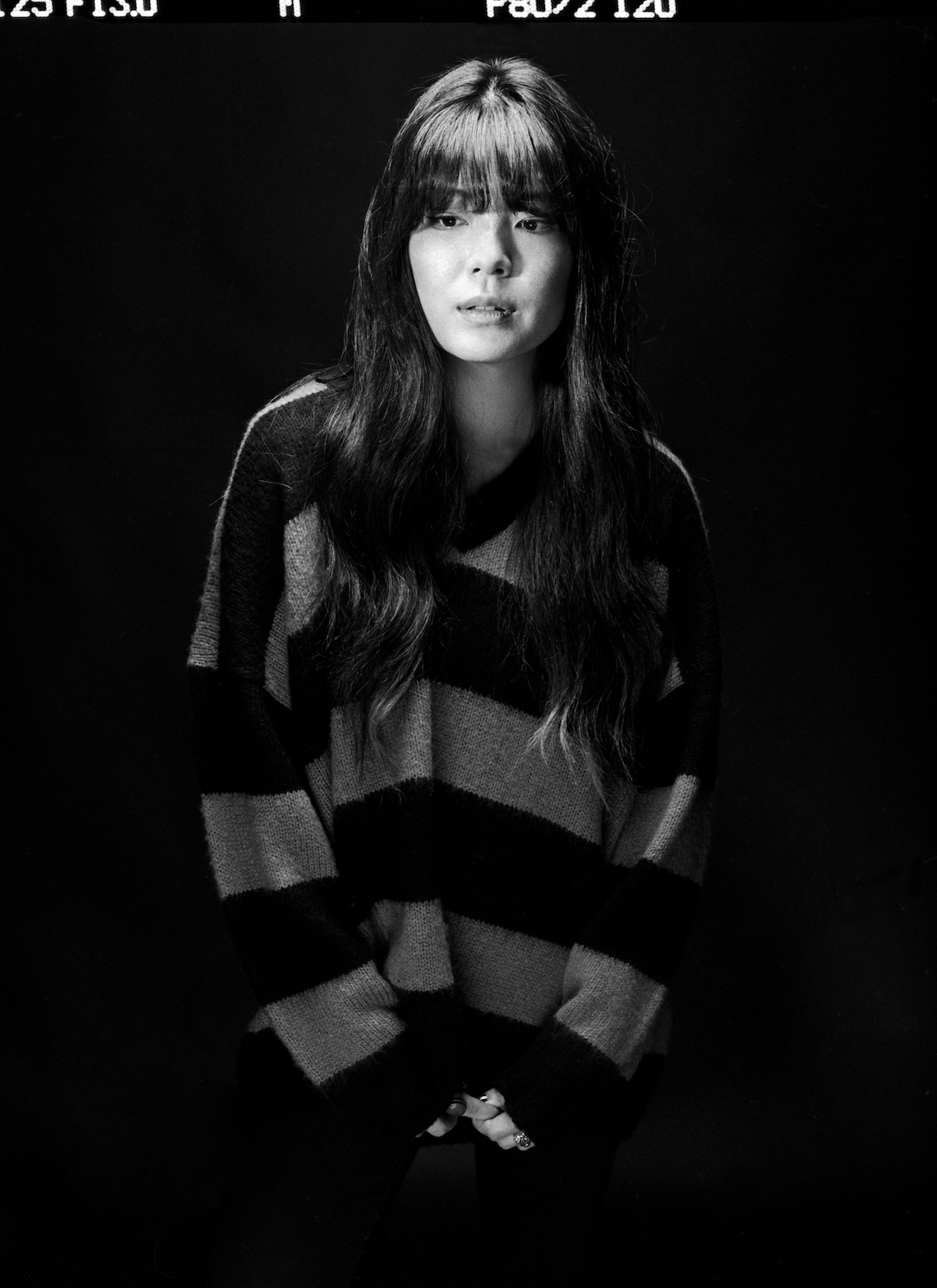 Premiere: Jen Rim Rises on Intimate & Unfiltered Debut Single 