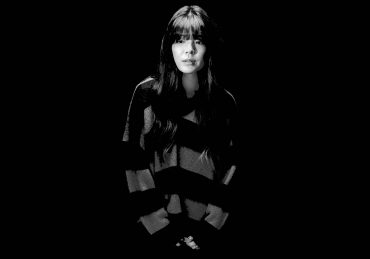 Jen Rim © Robbie Jeffers