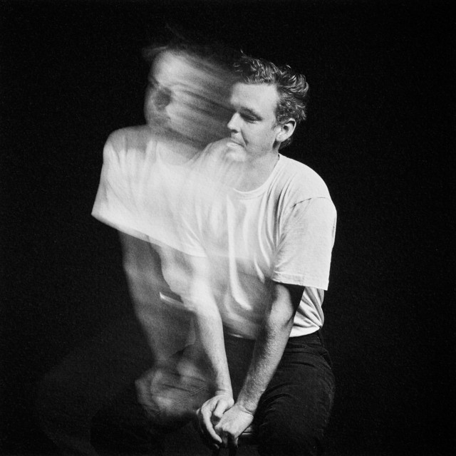 Presence, Awe, & Wonder: Hayden Everett Soars on Sophomore EP ...