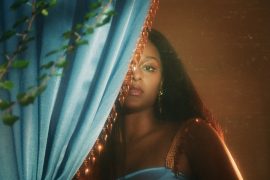 L'Rain © Jason Al-Taan