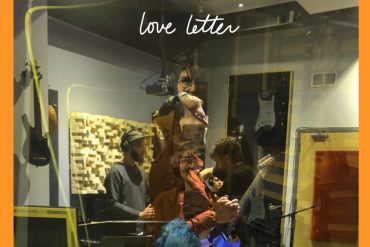 Love Letter - The Witherbees