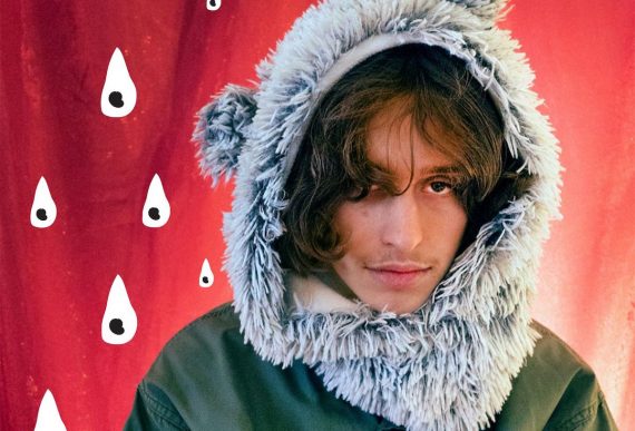 Love Truls © Linus Bertholdsson