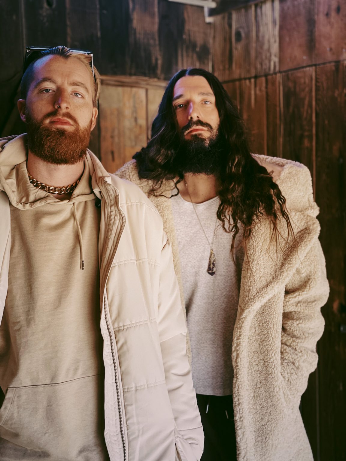 Interview: MISSIO #39 s #39 Skeletons: Part 3 #39 Takes You From a Whisper to a