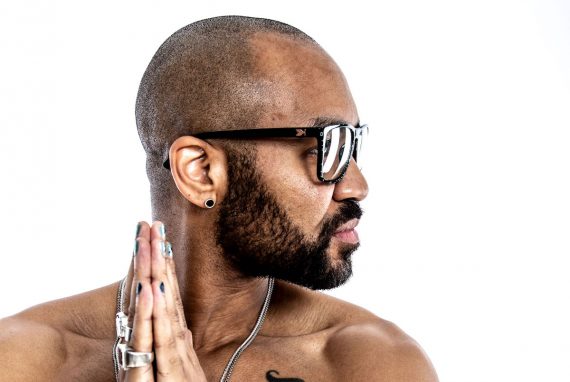 BLKBOK © Spencer Heyfron