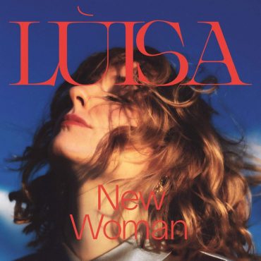 New Woman - lùisa