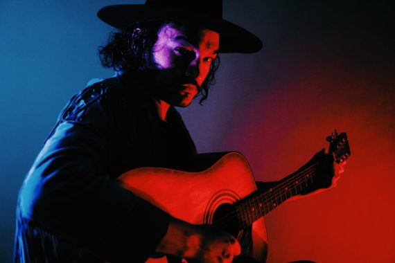 Night Beats © Hamilton Boyce