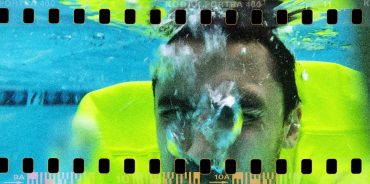 Dolfiin Alexander © Kadri Koop