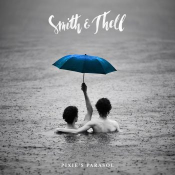 Pixie's Parasol - Smith & Thell