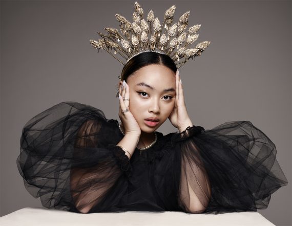 Griff © Riccardo Castano