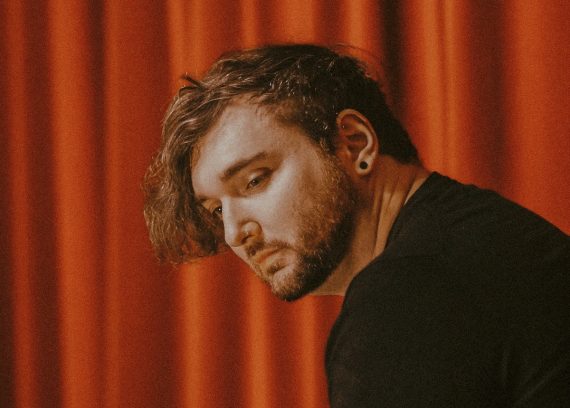 Rory D'Lasnow © David Ross Lawn