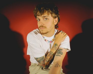 Scott Helman © 2021