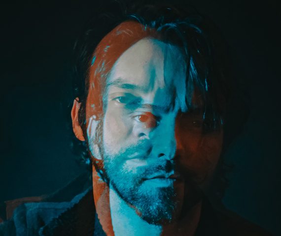 Shakey Graves © Magen Buse