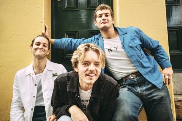 Sons Of The East © Pat O’Hara