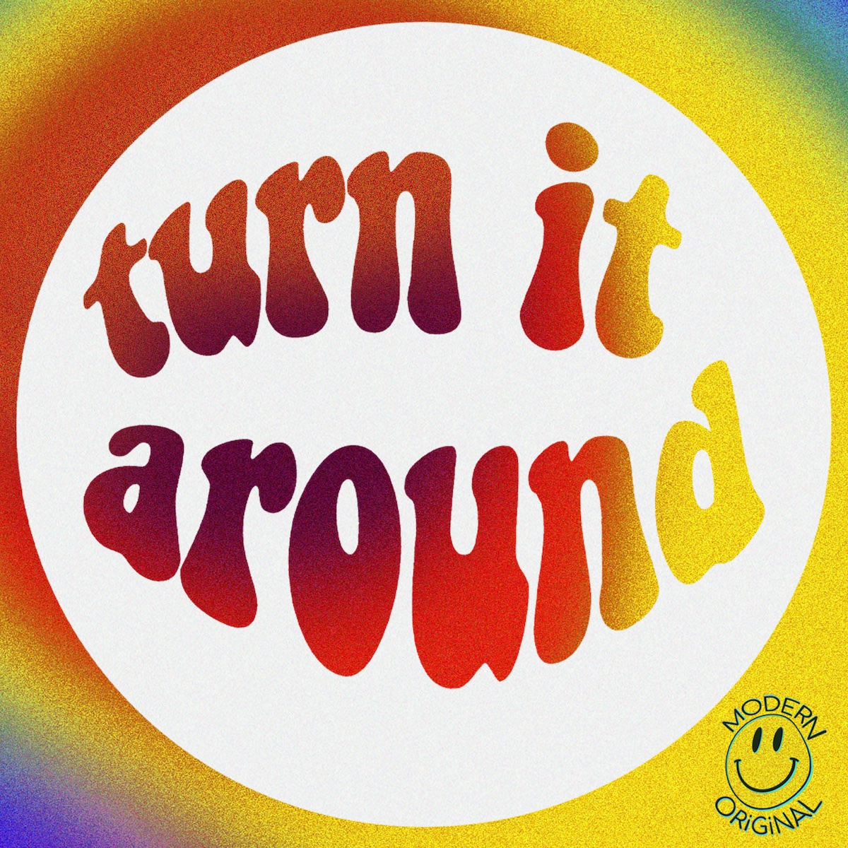 Modern Original (exThe Mowgli's) "Turn It Around" with a Stunner Psych