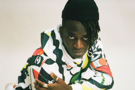 Wayne Snow © Kiroubel Beaujour