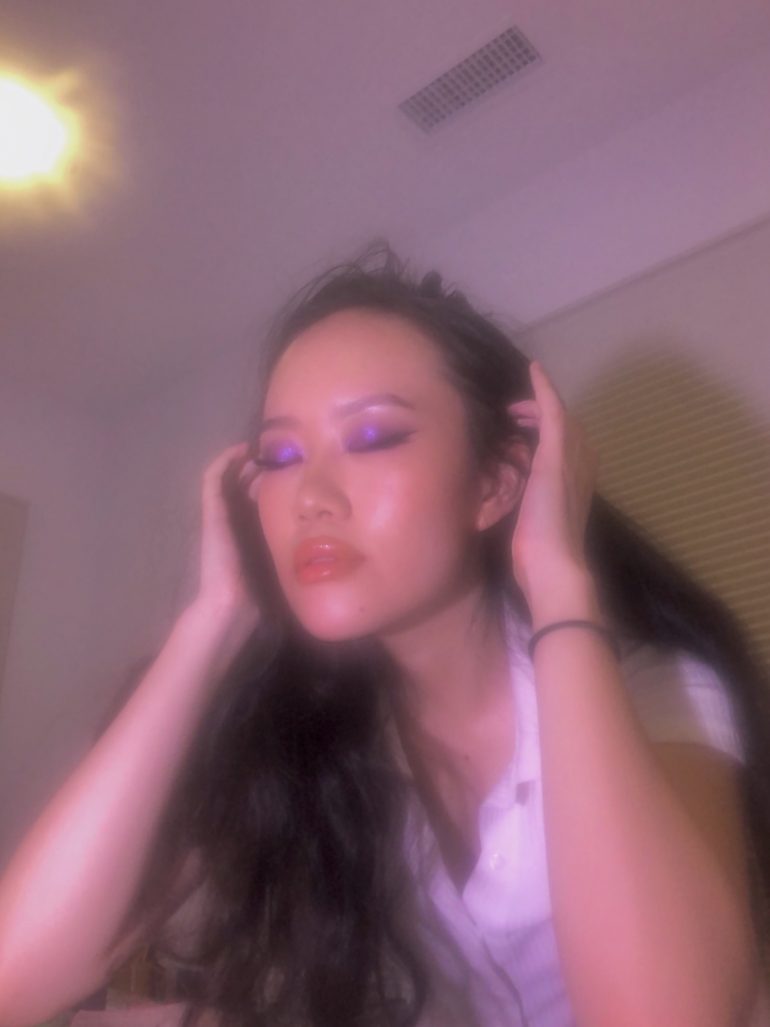 Premiere: The Haunting Depths of YAYME's Tranquilizing, Dreamy Debut ...