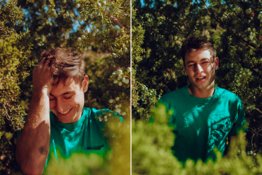 Yoke Lore © Emma Mead