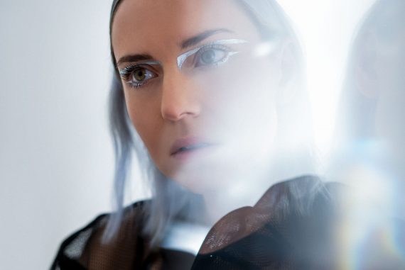 Zosia © courtesy of the artist