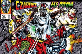 Czarface & MF Doom